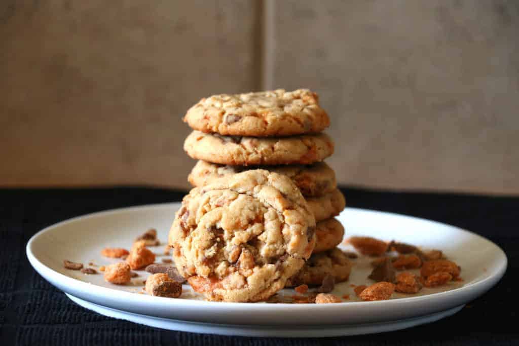 butterfinger-cookies