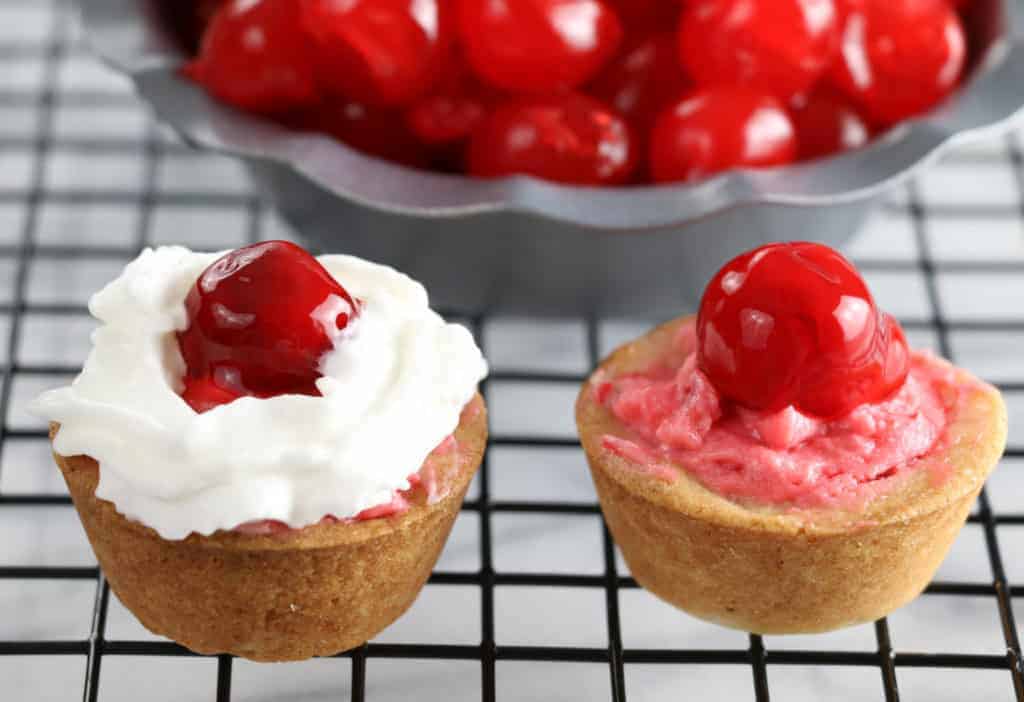 cherry-cream-pie-cookie-cups-2