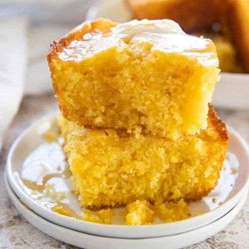 Best Cornbread Recipe - The Salty Marshmallow