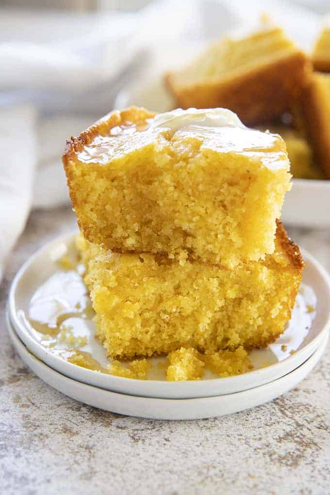 Cornbread recipe