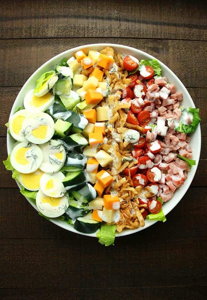 chopped-salad