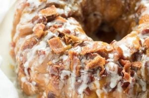 bacon monkey bread