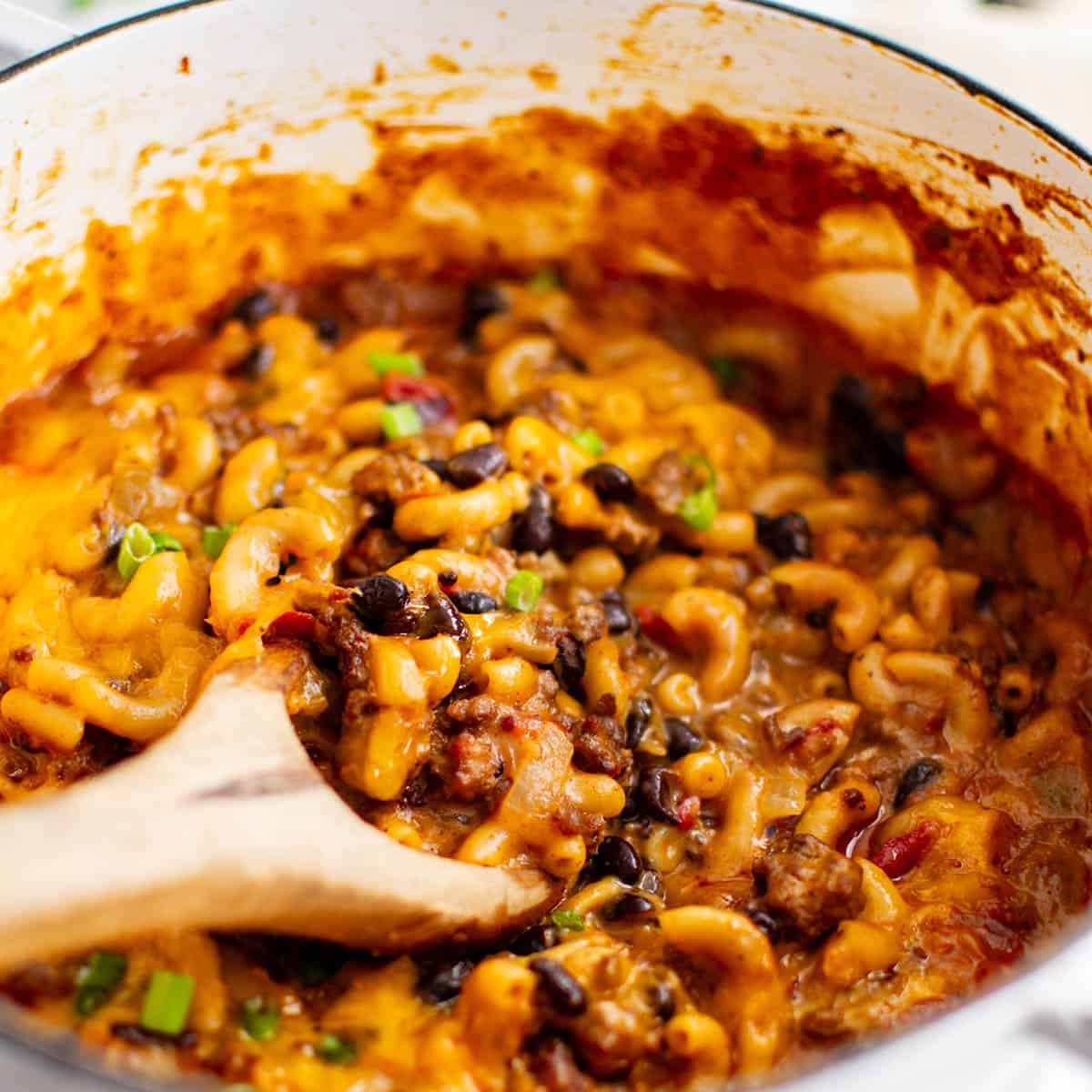Taco Pasta