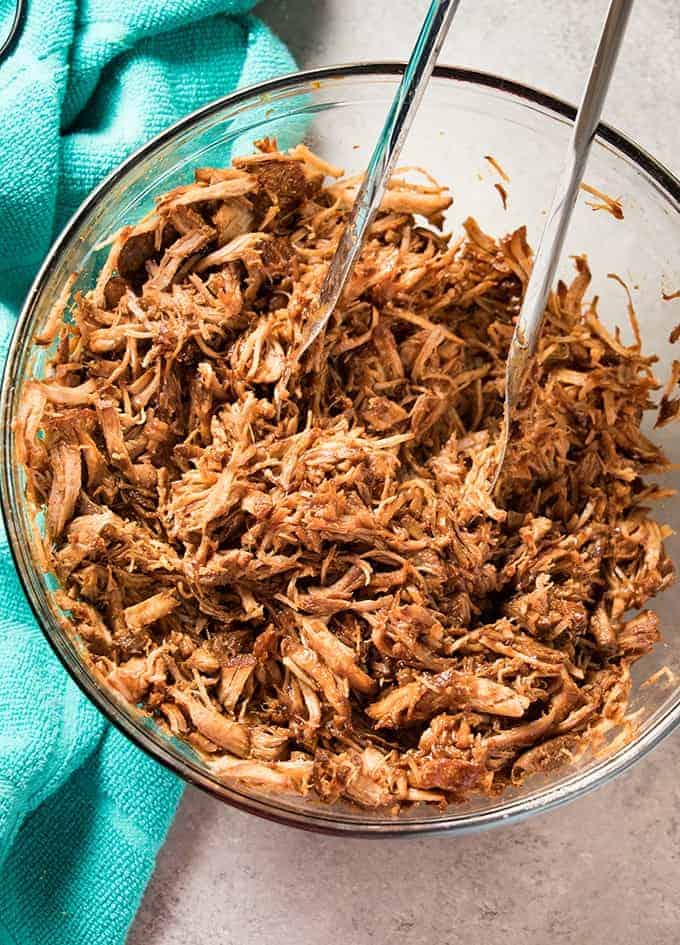 Pork shoulder roast outlet instant pot