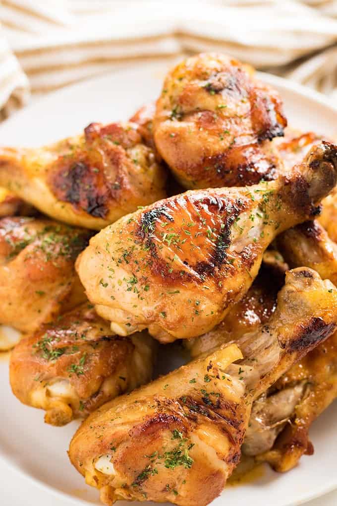 Featured image of post Recipe of Simple Marinade For Chicken Legs