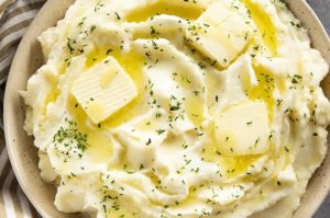 the best instant pot mashed potatoes