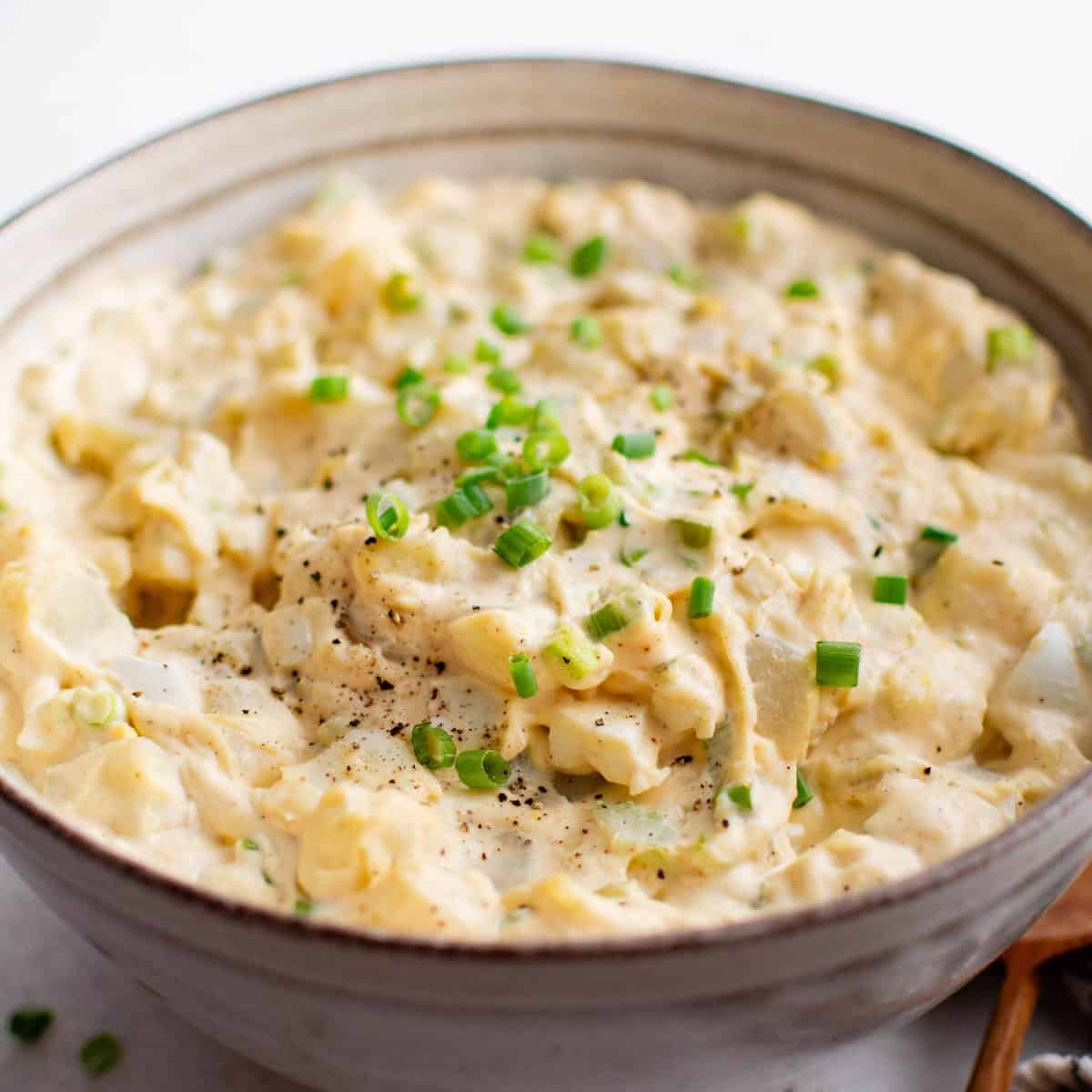 Perfect Potato Salad