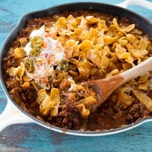 frito pie