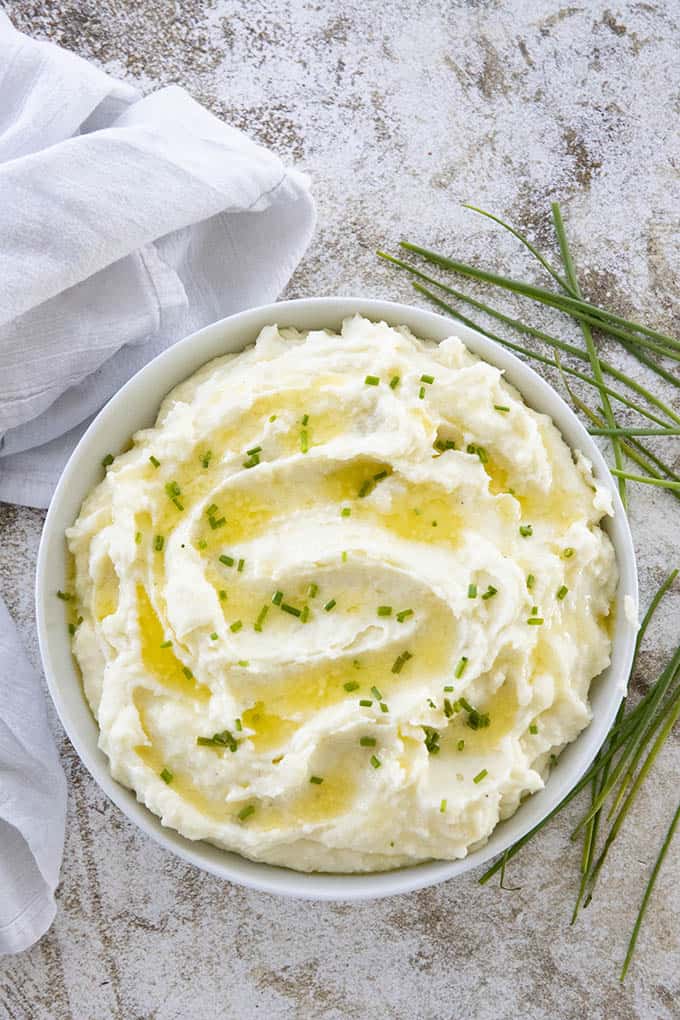 Potato Masher for Perfect Mashed Potatoes