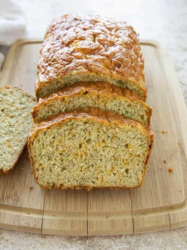 dill bread
