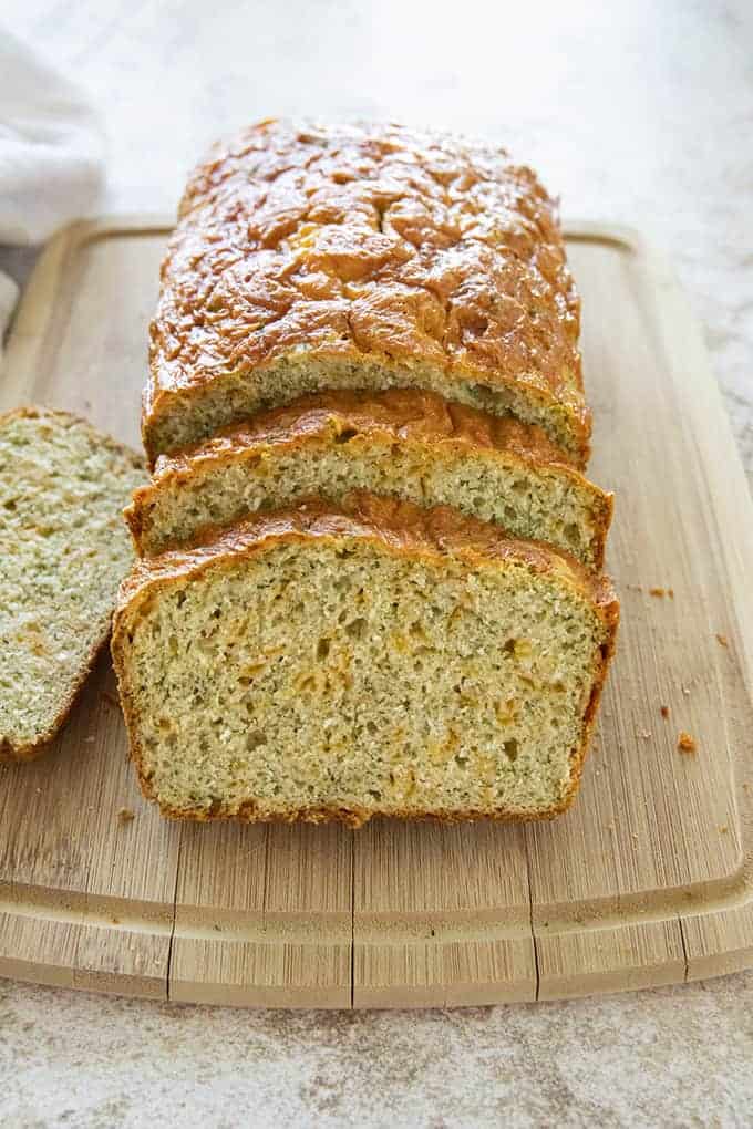 dill bread