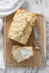 beer quick bread recipe