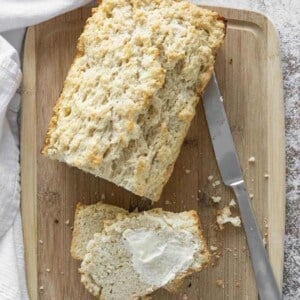 beer quick bread recipe