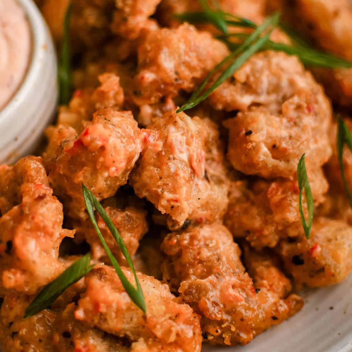 Bang Bang Shrimp