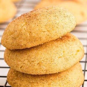 snickerdoodles