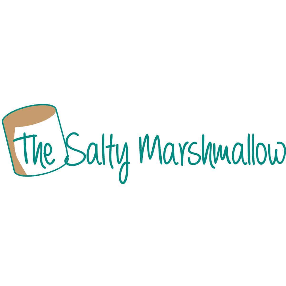 Quick and Easy Recipes for the Everyday Cook The Salty Marshmallow image