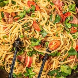 blt pasta