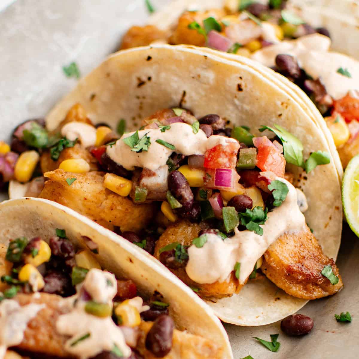 Best Fish Tacos