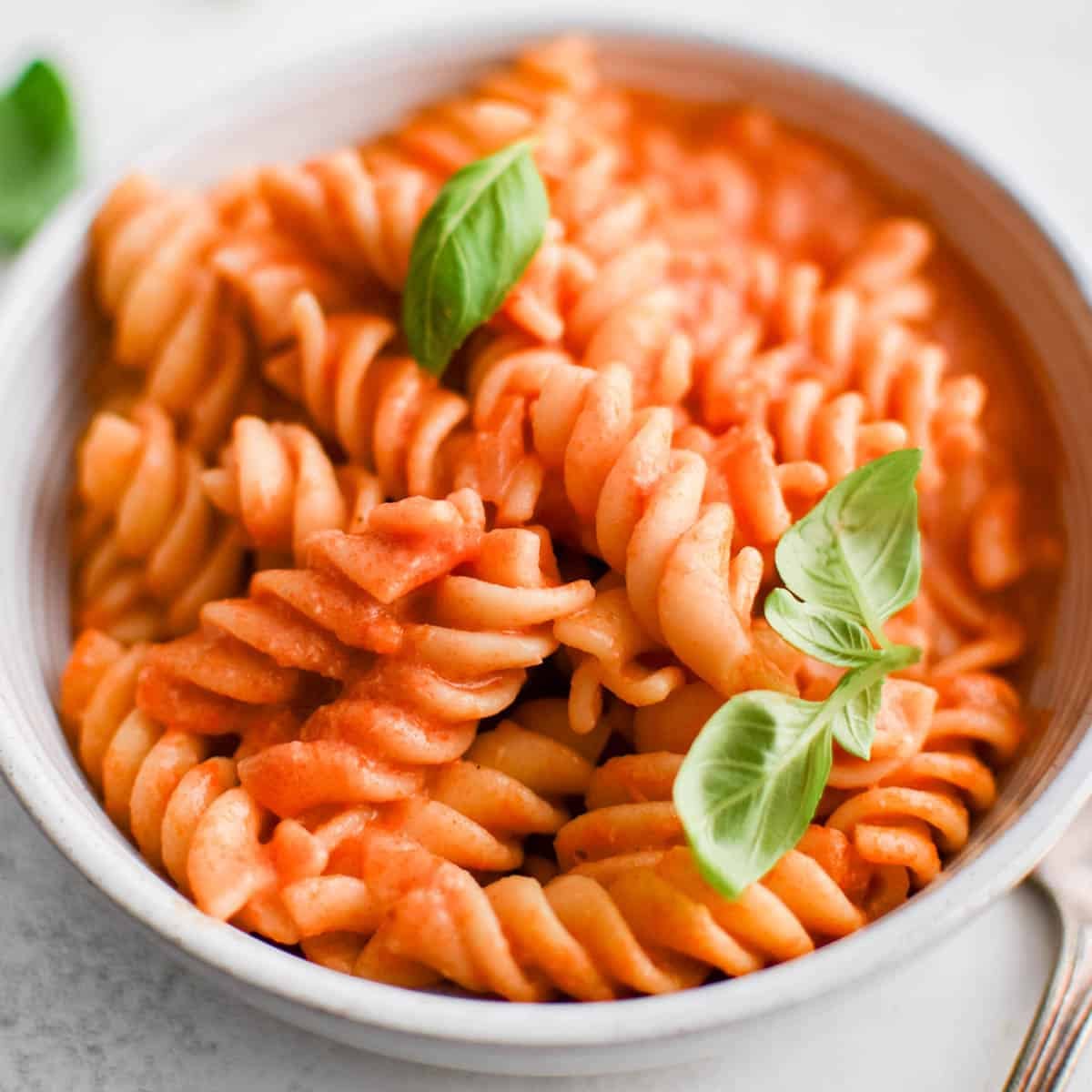 Best Vodka Sauce