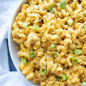Instant Pot Mac and Cheese - The Salty Marshmallow