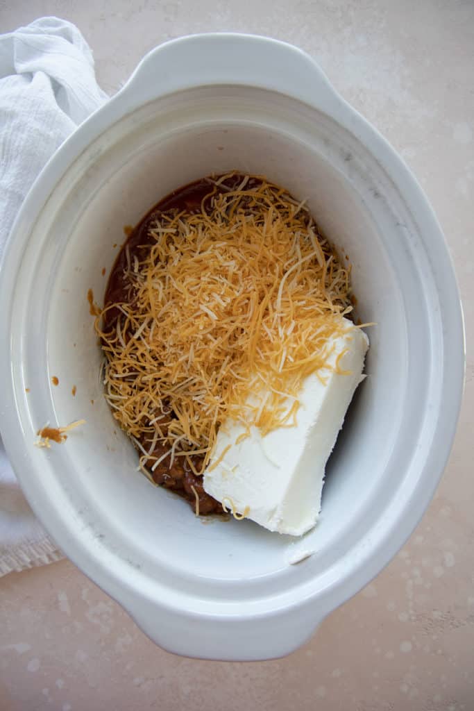 chili cheese dip ingredients