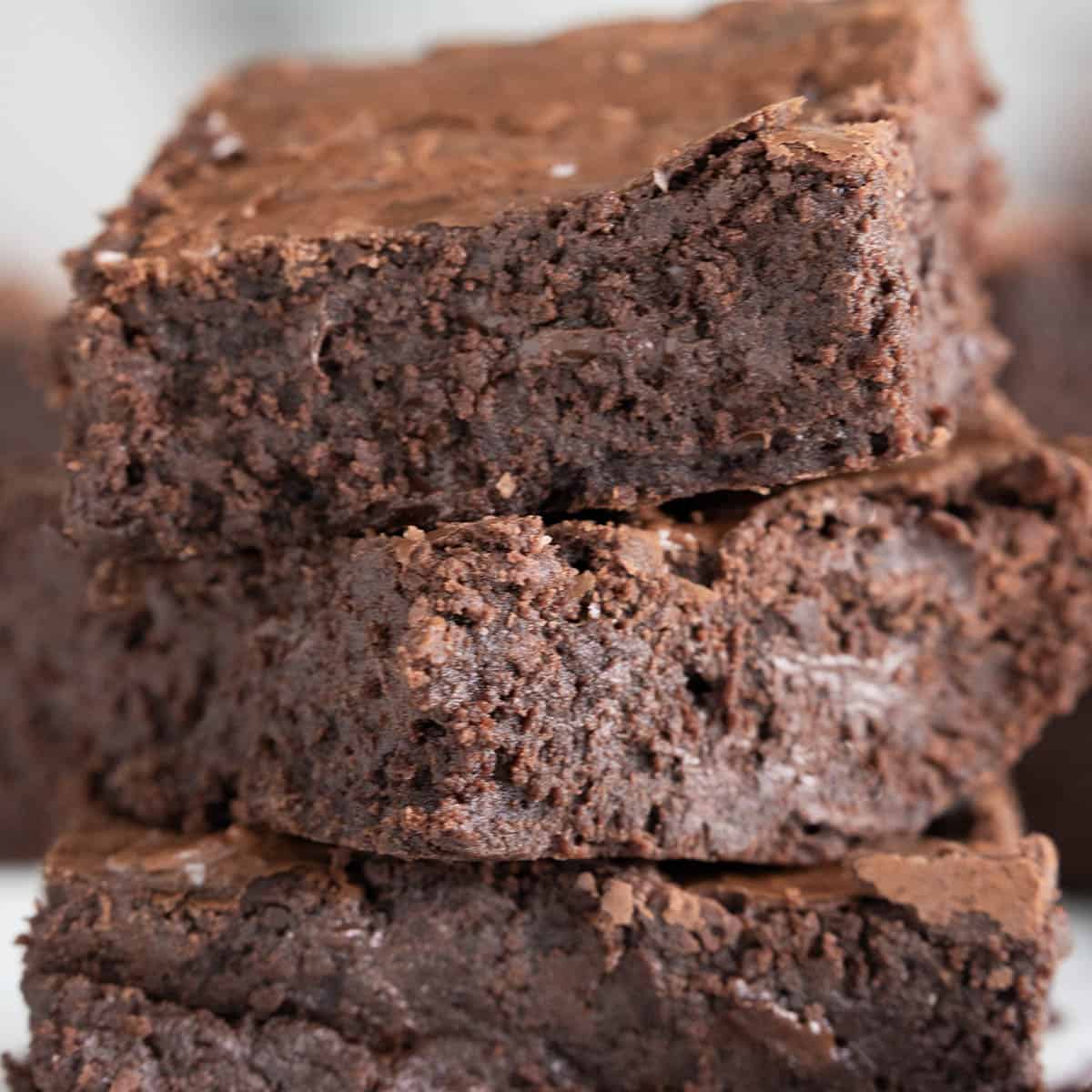 Best Ever Brownie Recipe