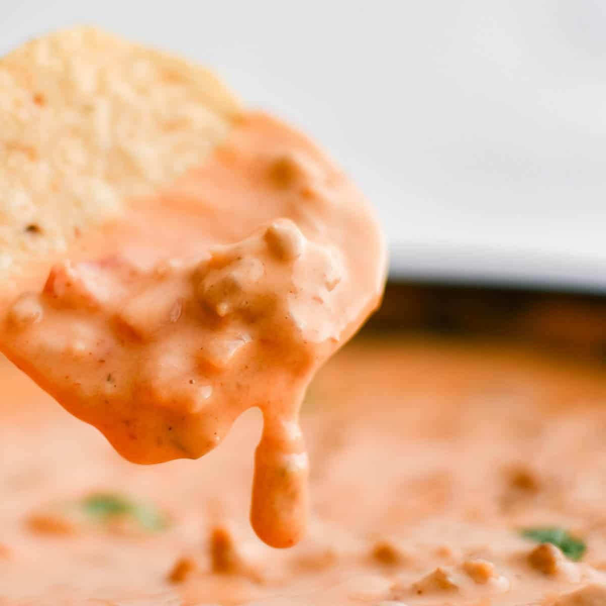 Rotel Dip