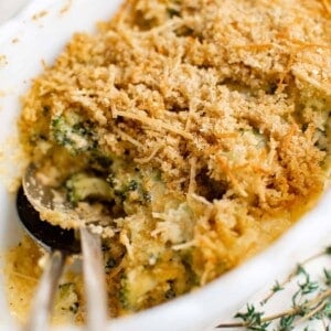 broccoli casserole