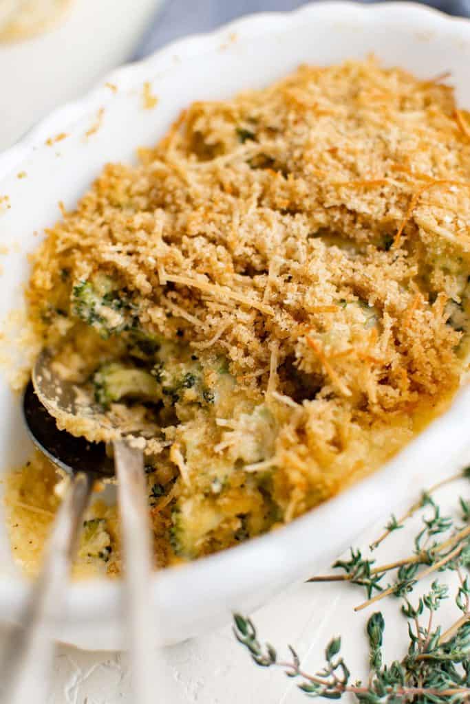 broccoli casserole