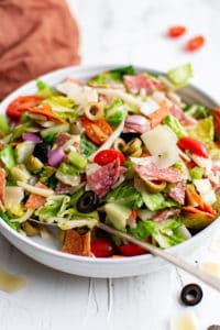 italian chopped salad
