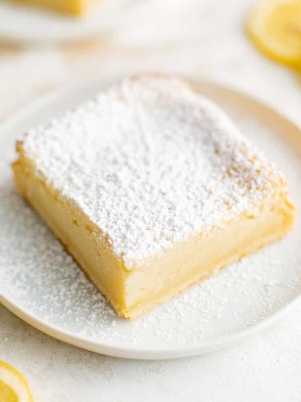 lemon custard cake