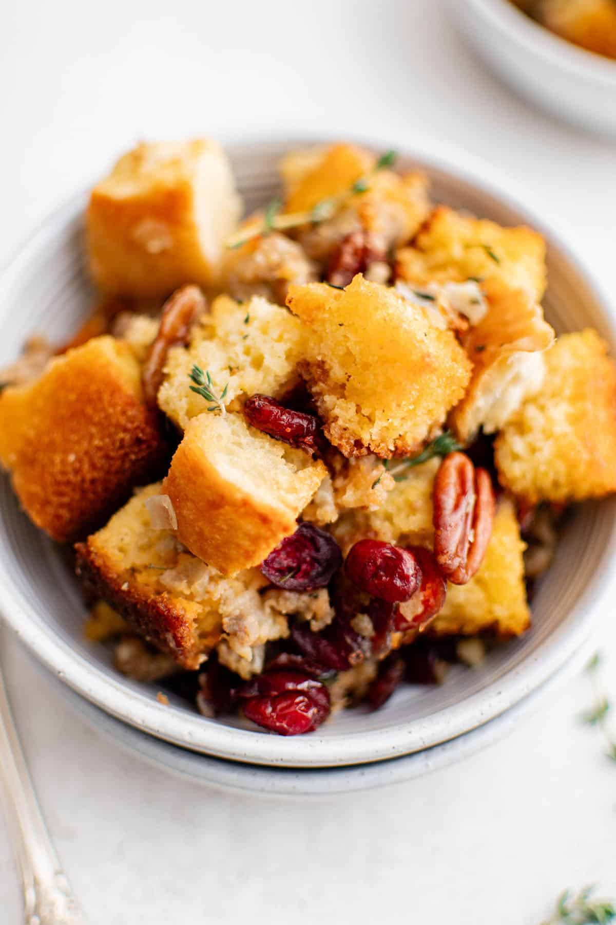 cornbread stuffing