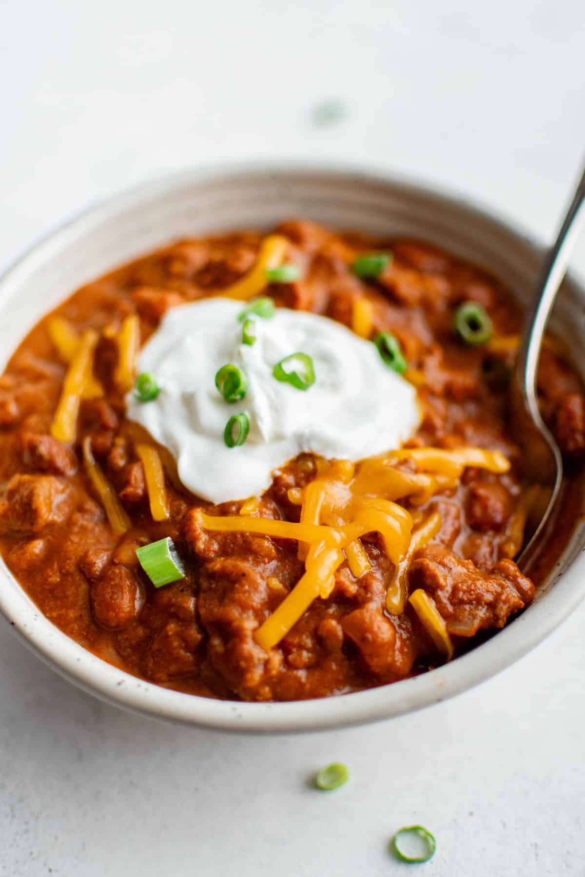best chili recipe