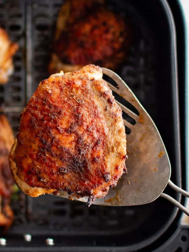 Instant Pot Shredded Chicken - The Salty Marshmallow