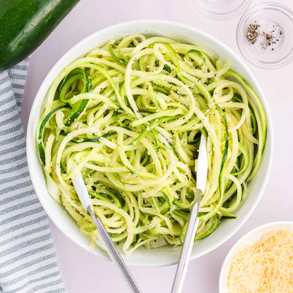 Zoodles