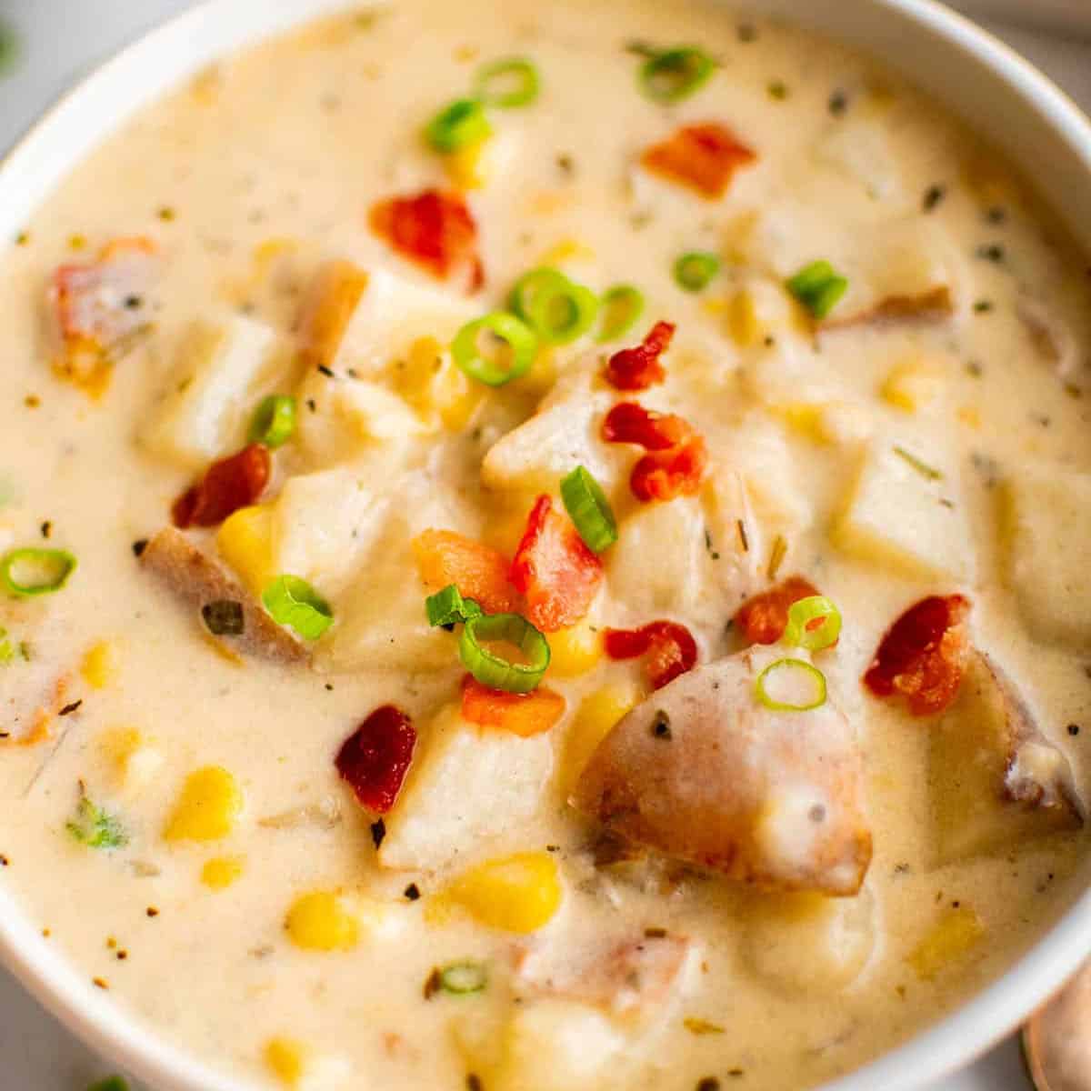 Instant pot recipes the salty marshmallow
