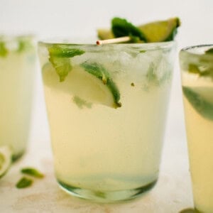 mojitos