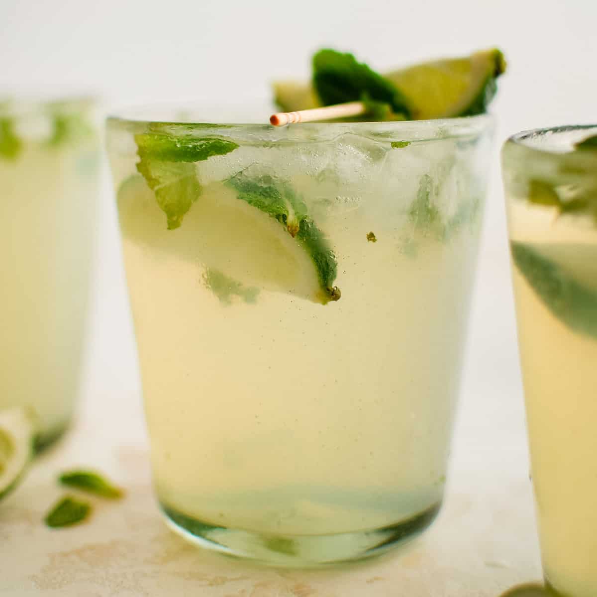 Mojitos