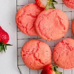 cake mix cookies