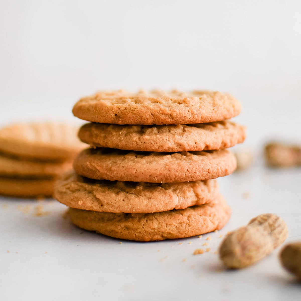 Peanut Butter Cookies