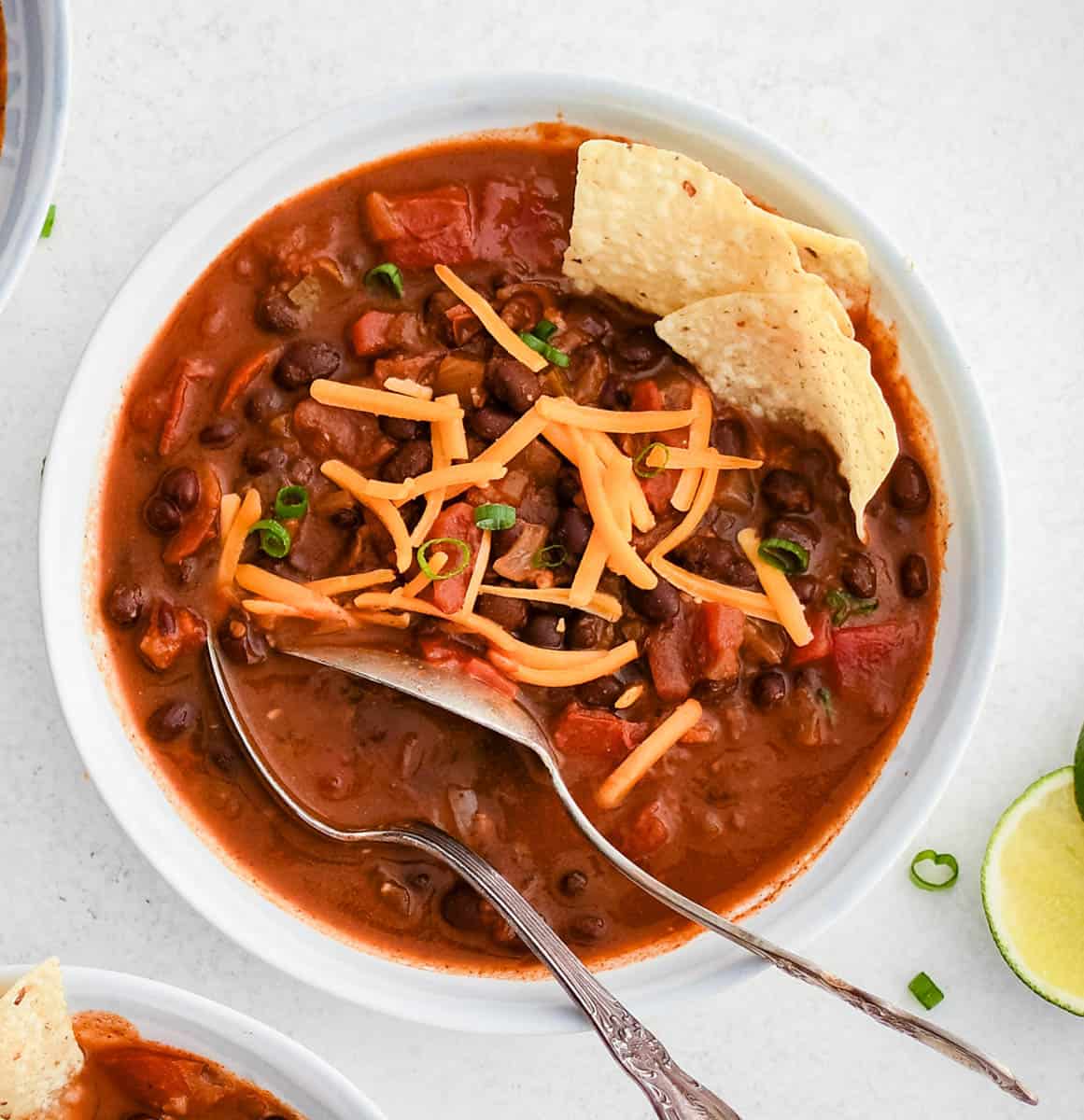 Black Bean Soup