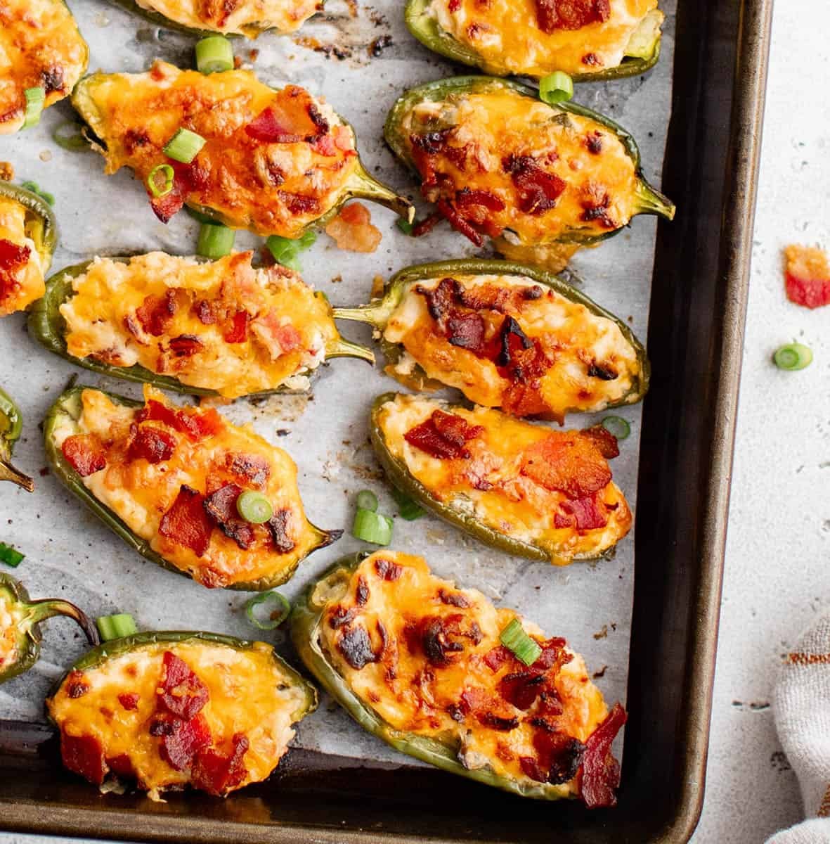 Jalapeno Poppers