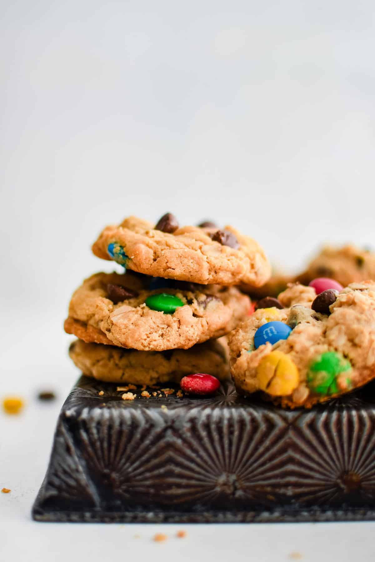 monster cookies