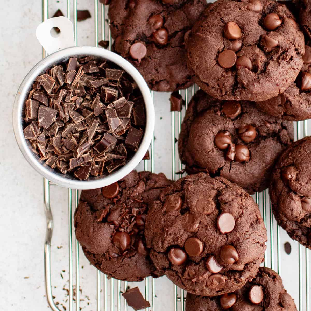 Chocolate Cookies