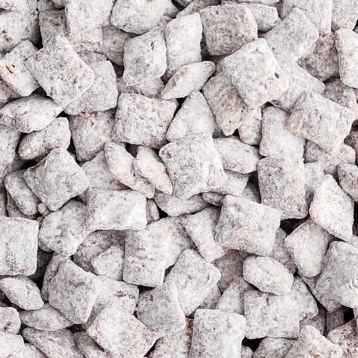 Puppy Chow
