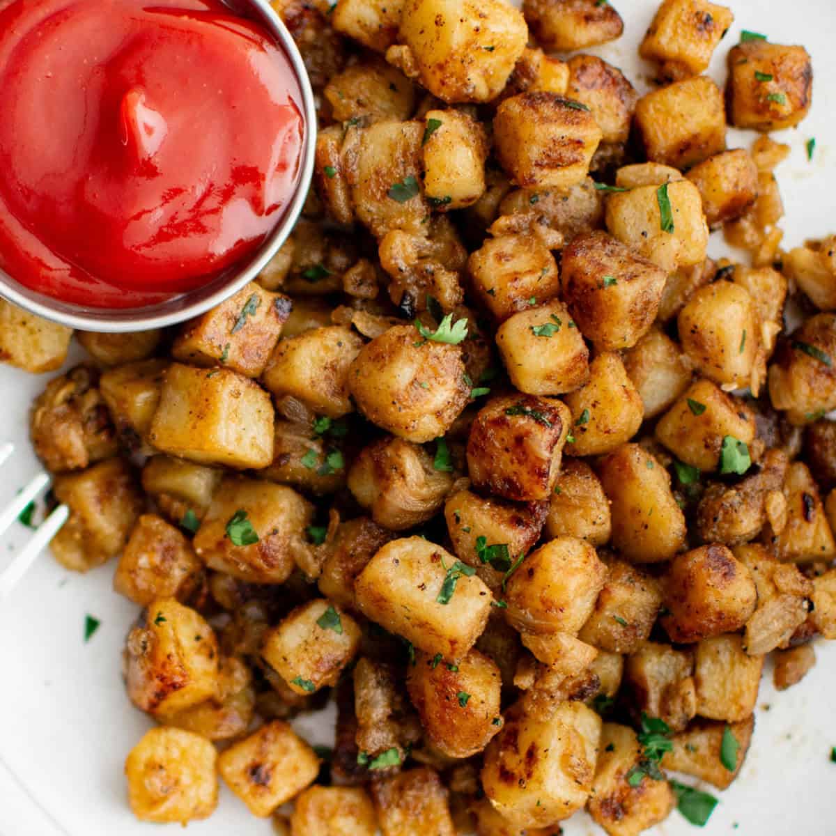 Home Fries